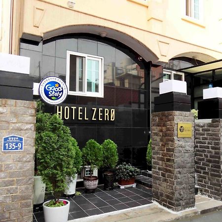 Hotel Zero Seul Dış mekan fotoğraf