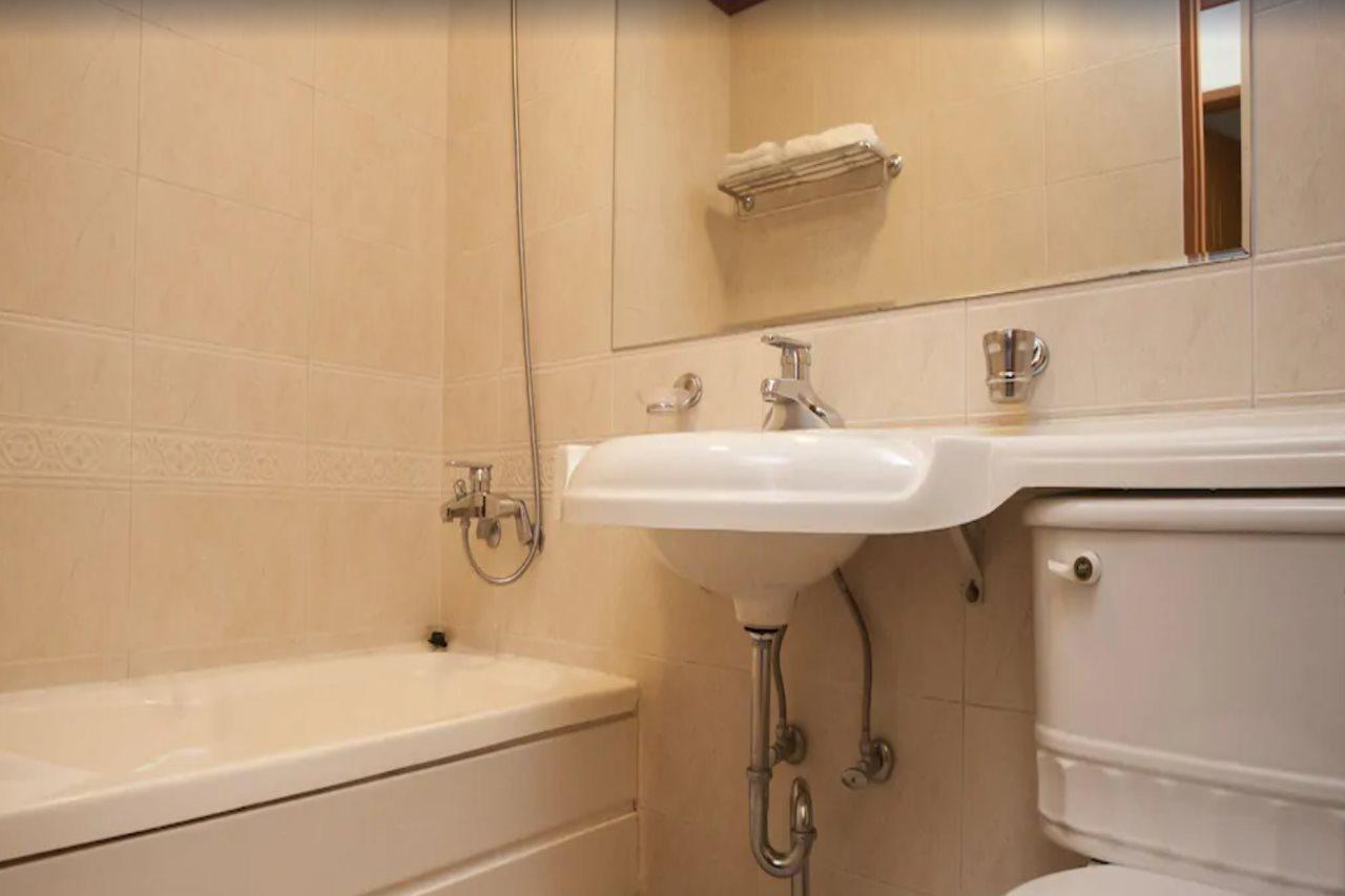 Hotel Zero Seul Dış mekan fotoğraf