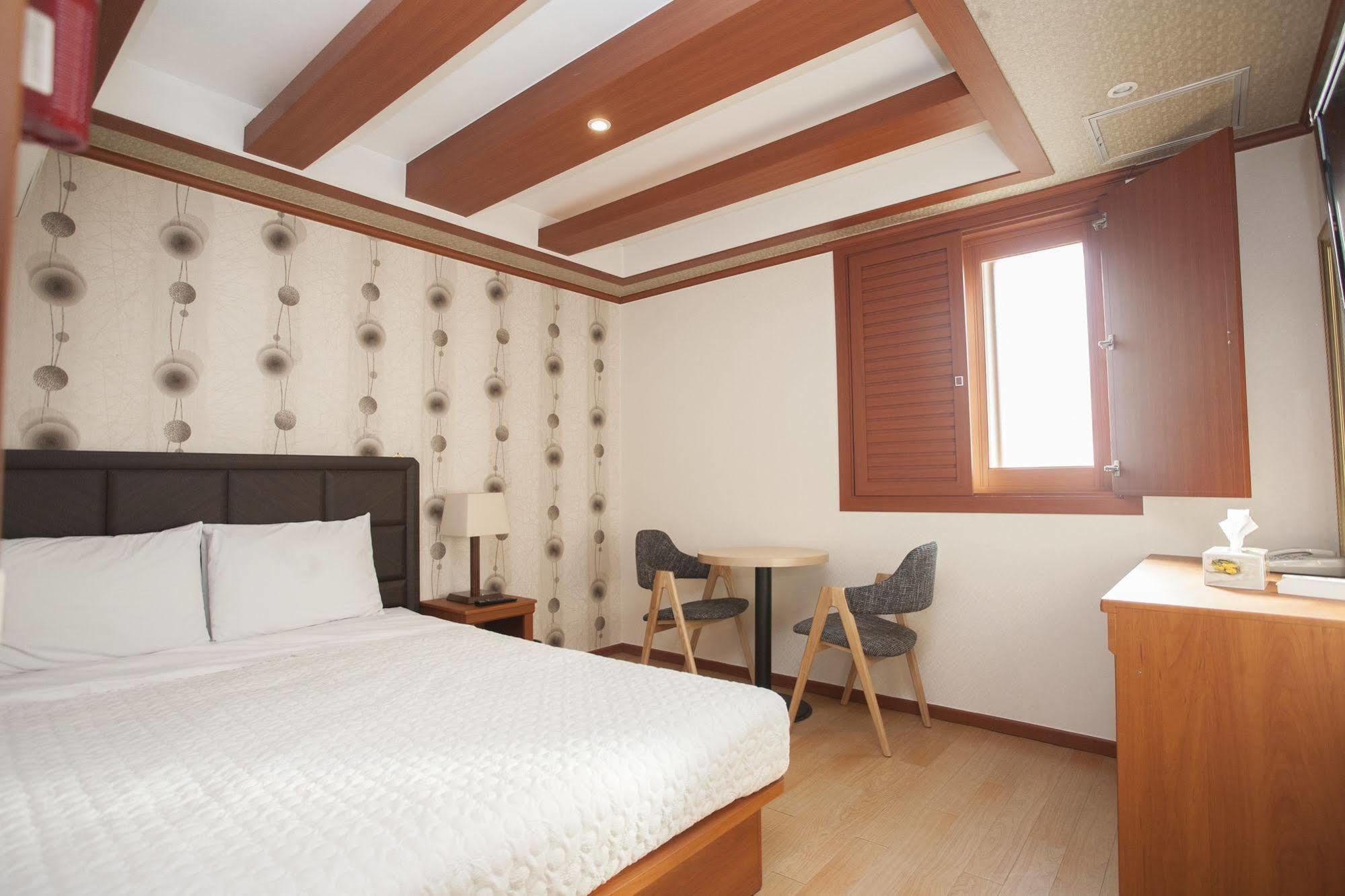 Hotel Zero Seul Dış mekan fotoğraf