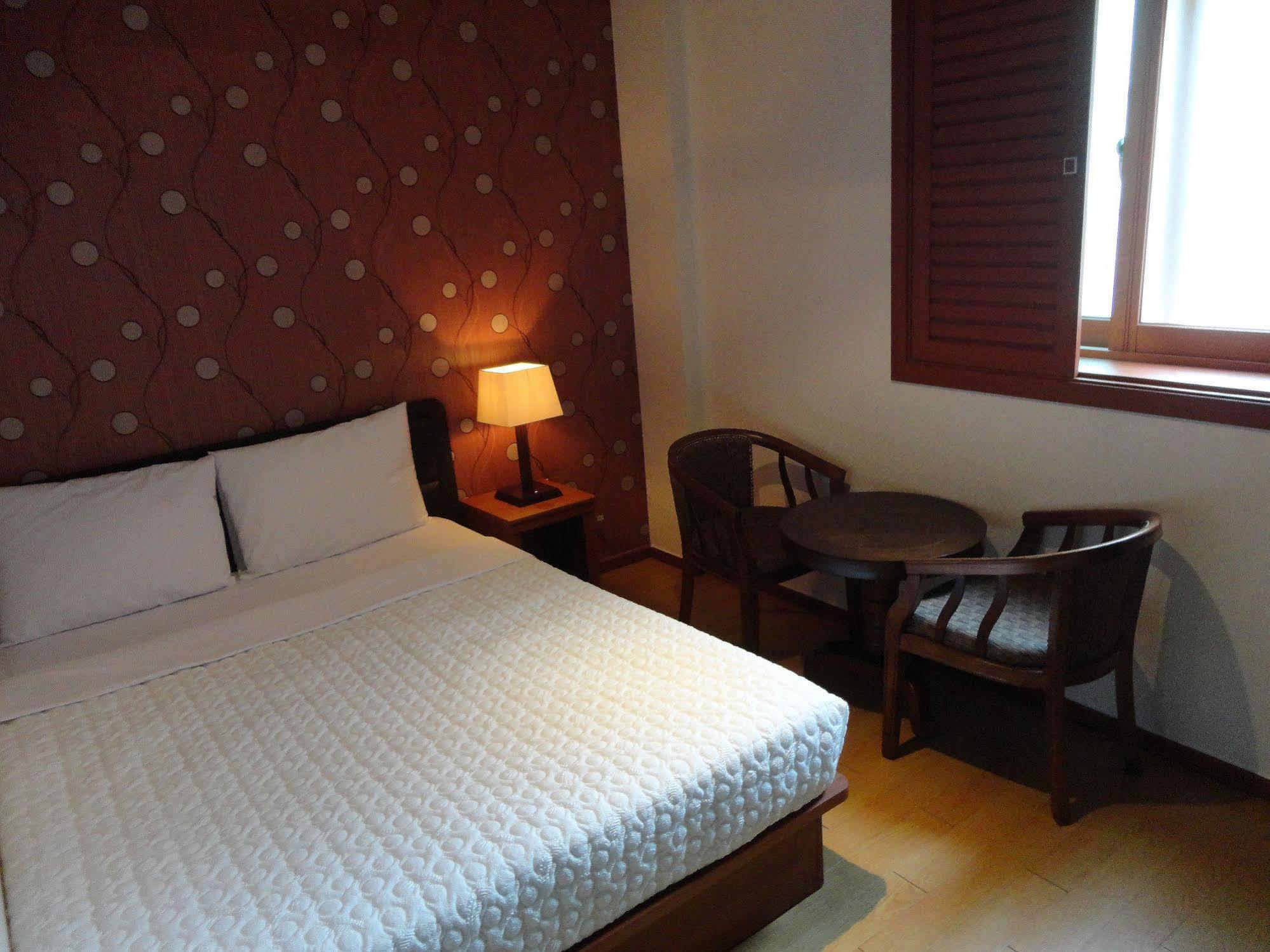 Hotel Zero Seul Dış mekan fotoğraf