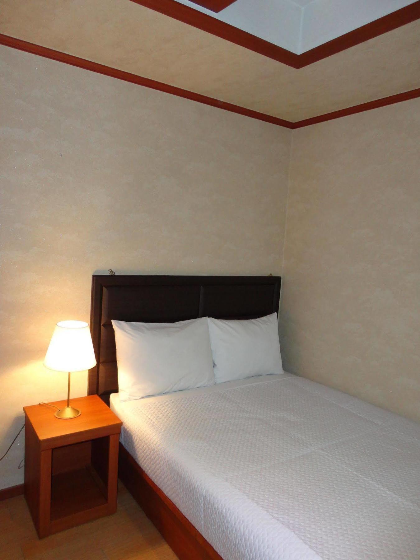 Hotel Zero Seul Dış mekan fotoğraf