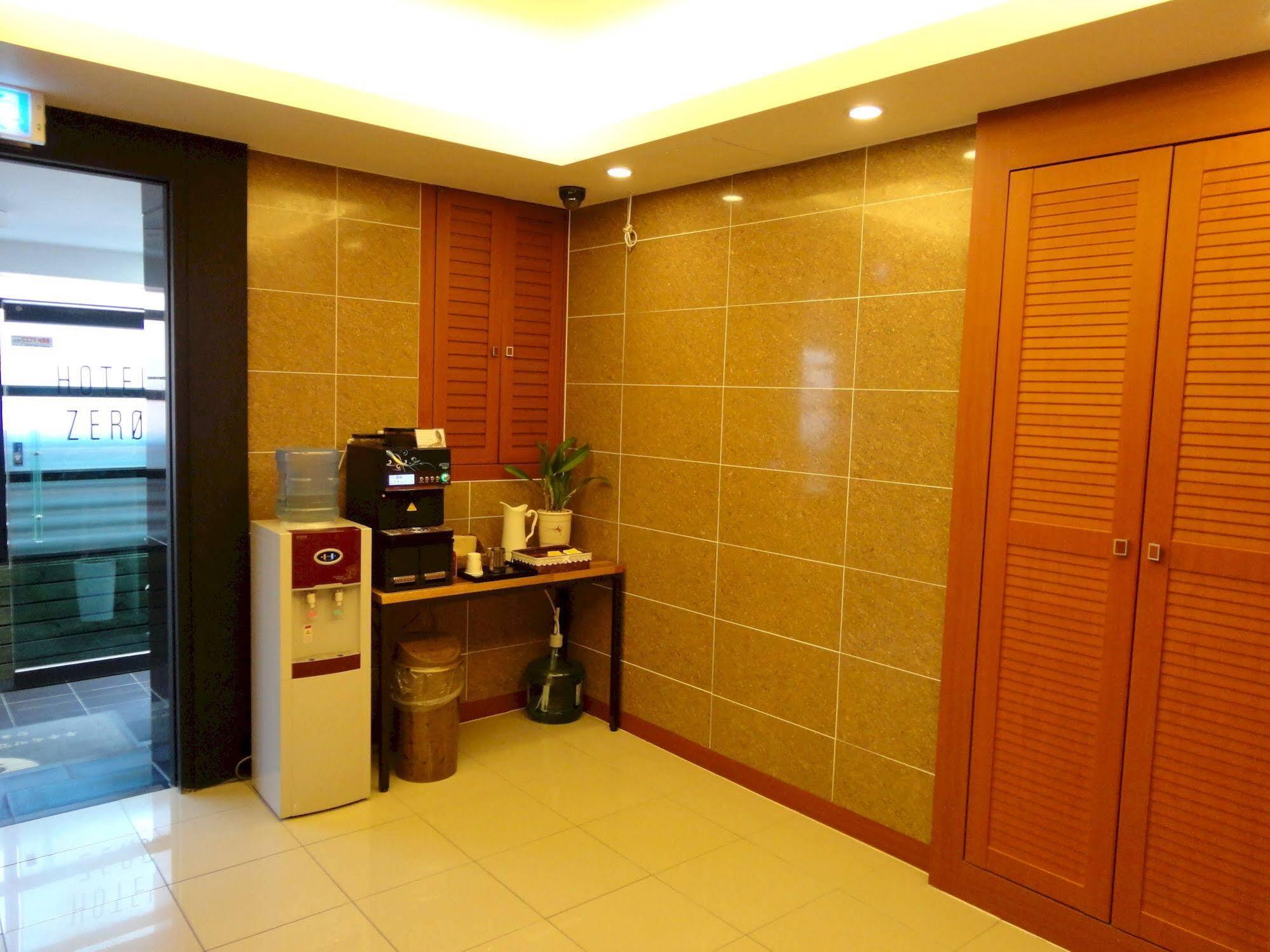 Hotel Zero Seul Dış mekan fotoğraf